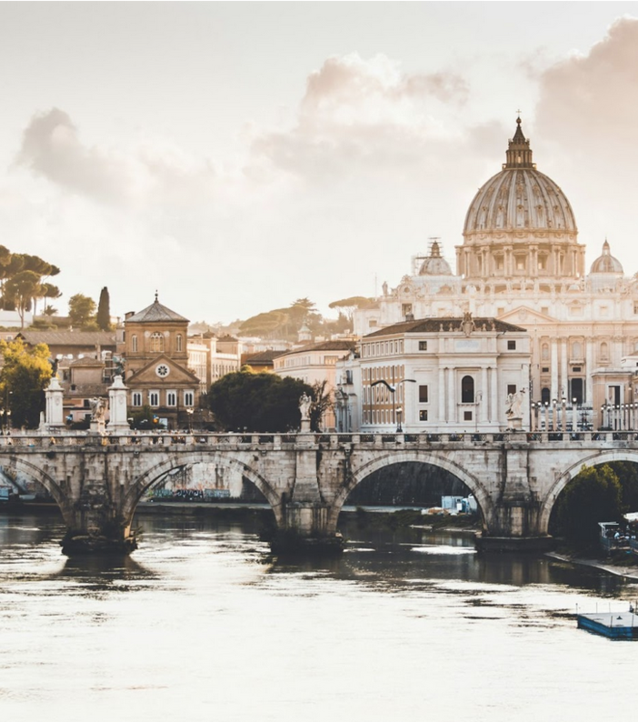 Esplorare Roma: un viaggio indimenticabile