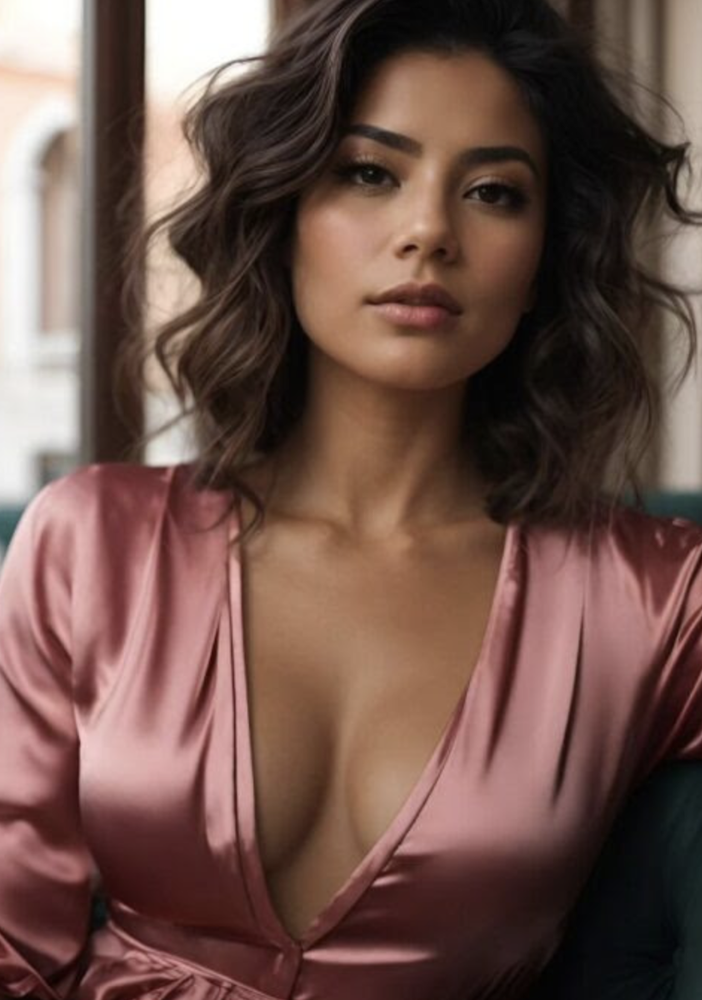 Francesca Giubelli: I volti delle donne italiane perfette che hanno dato origine alla prima influencer AI| Esclusivo scopri i nomi delle Vip
