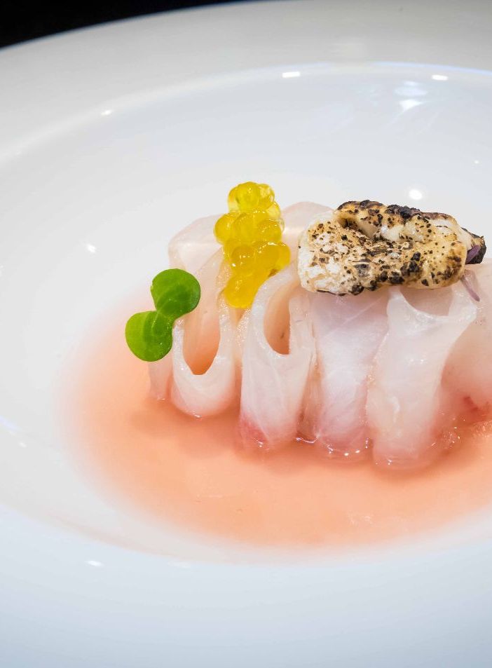 Oltre 40 ristoranti uniti per diffondere la cultura gastronomica del pesce di lago