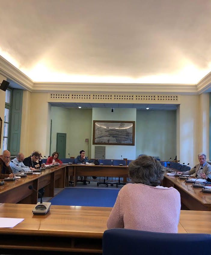 Rete sul benessere lavorativo della provincia di Novara: potenziamento delle attivita’ previste dall’accordo con nuove linee guida