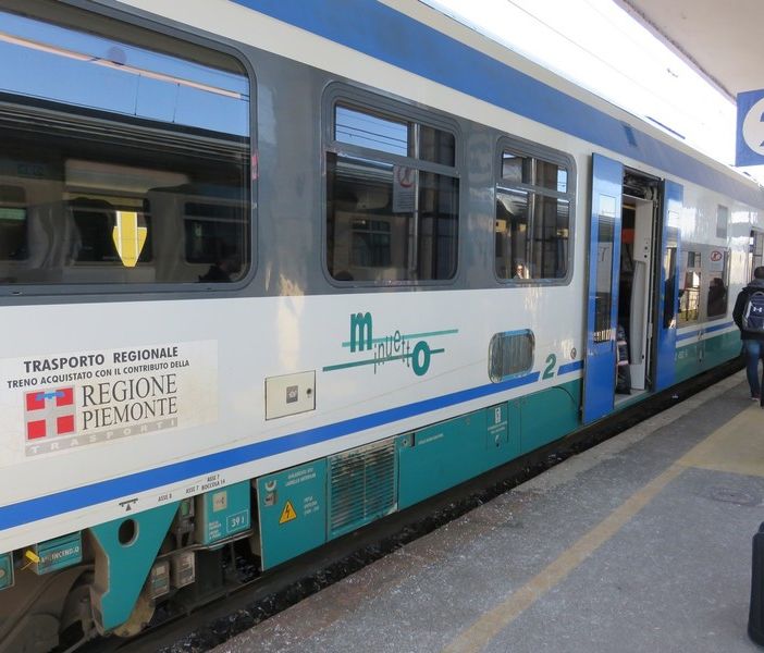 Sciopero dei treni e trasporto pubblico locale: disagi previsti il 26 maggio