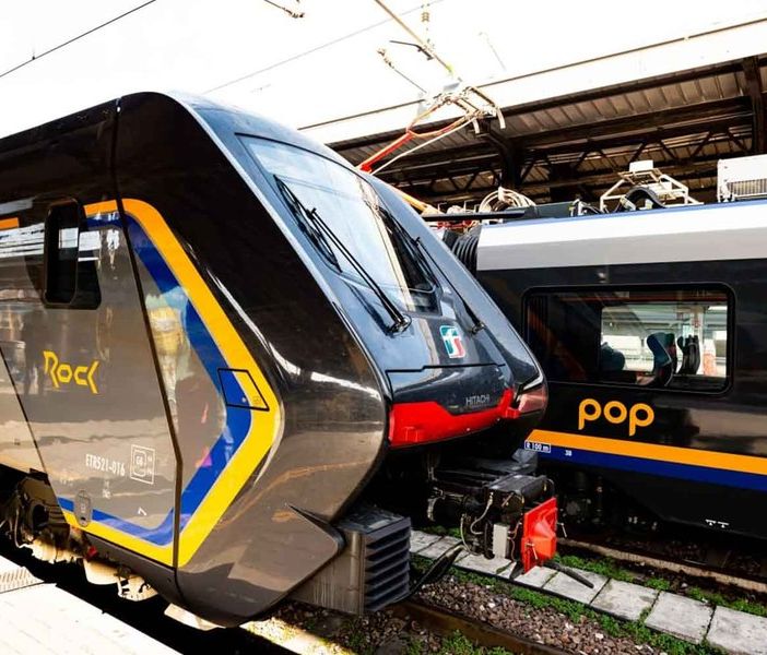 Trenitalia lancia la promo FULL: viaggia in tutta libertà per un mese