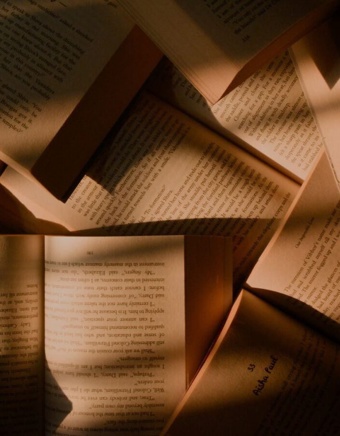 Teniamoci in Contatto #1: ll gruppo di lettura con Consuelo Vignarelli
