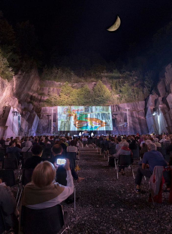 Tones Teatro Natura, torna il ‘Campo Base Festival’