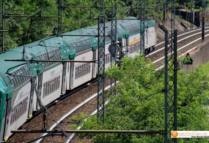Trasporto ferroviario, convocata una riunione in regione: &quot;I disagi non possono diventare la norma&quot;