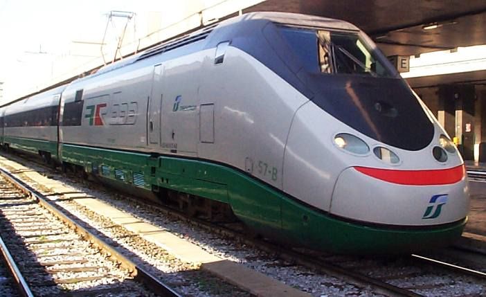 Trenitalia Piemonte: venerdì 24 novembre sciopero degli Intercity