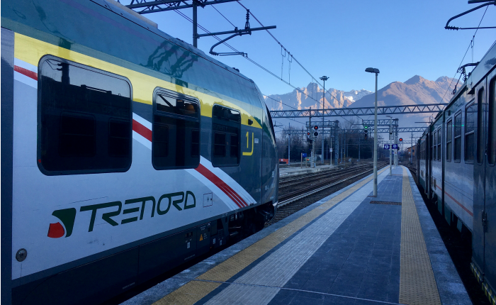 Nuovo sciopero dei treni: a rischio trasporto regionale e suburbano