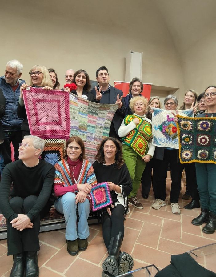 Viva Vittoria arriva a Novara, l’opera relazione condivisa per contribuire  a dire no alla violenza sulle donne e aiutare le donne vittime di maltrattamenti