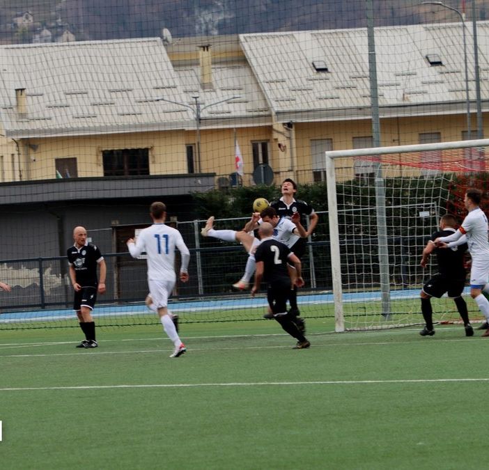 Primo turno di Coppa prologo per il via ai campionati