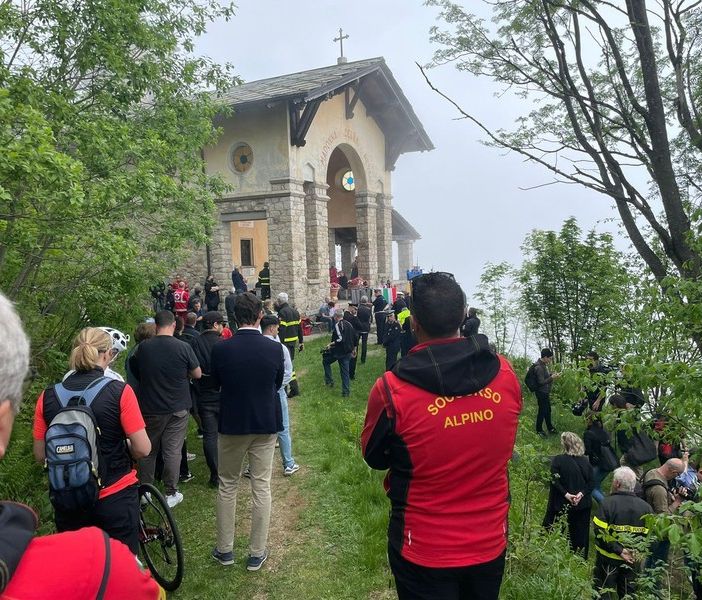 Strage del Mottarone, il 23 maggio il triste anniversario