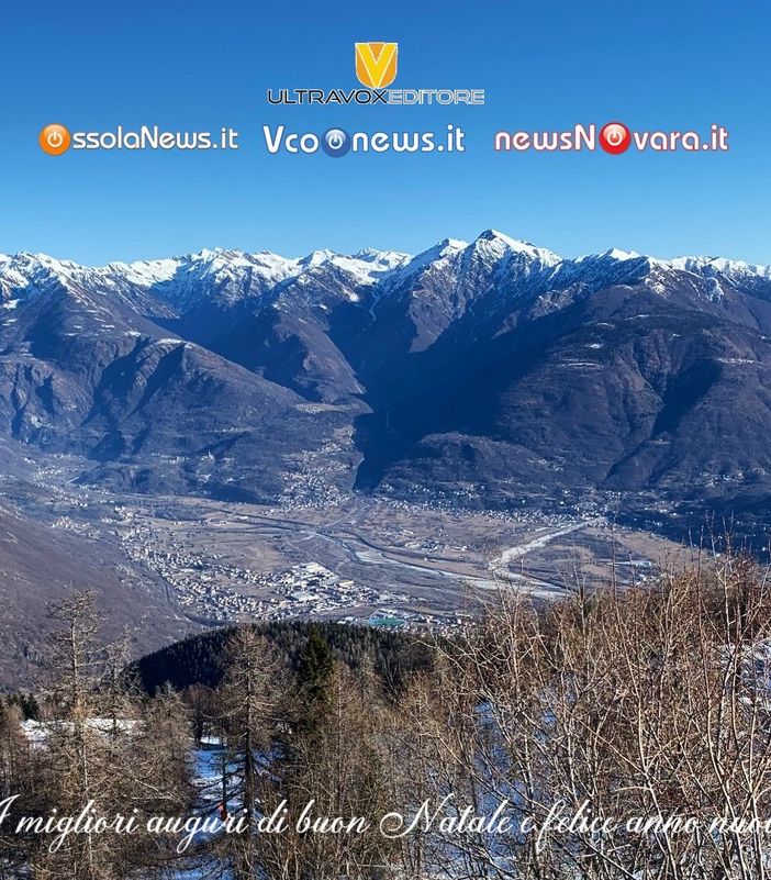 Tanti auguri a tutti i nostri lettori
