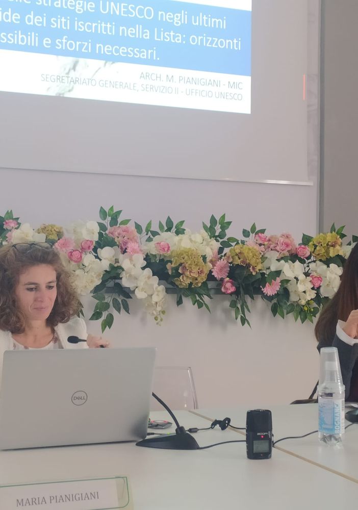 I Sacri Monti: prospettive future e valorizzazione del patrimonio Unesco
