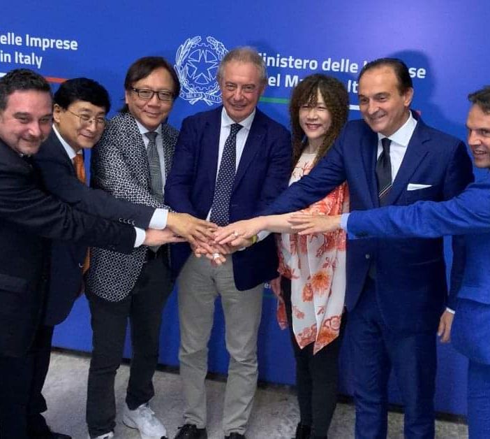 Novara diventa il nuovo hub tecnologico europeo: firmato l'accordo per lo stabilimento di Silicon Box