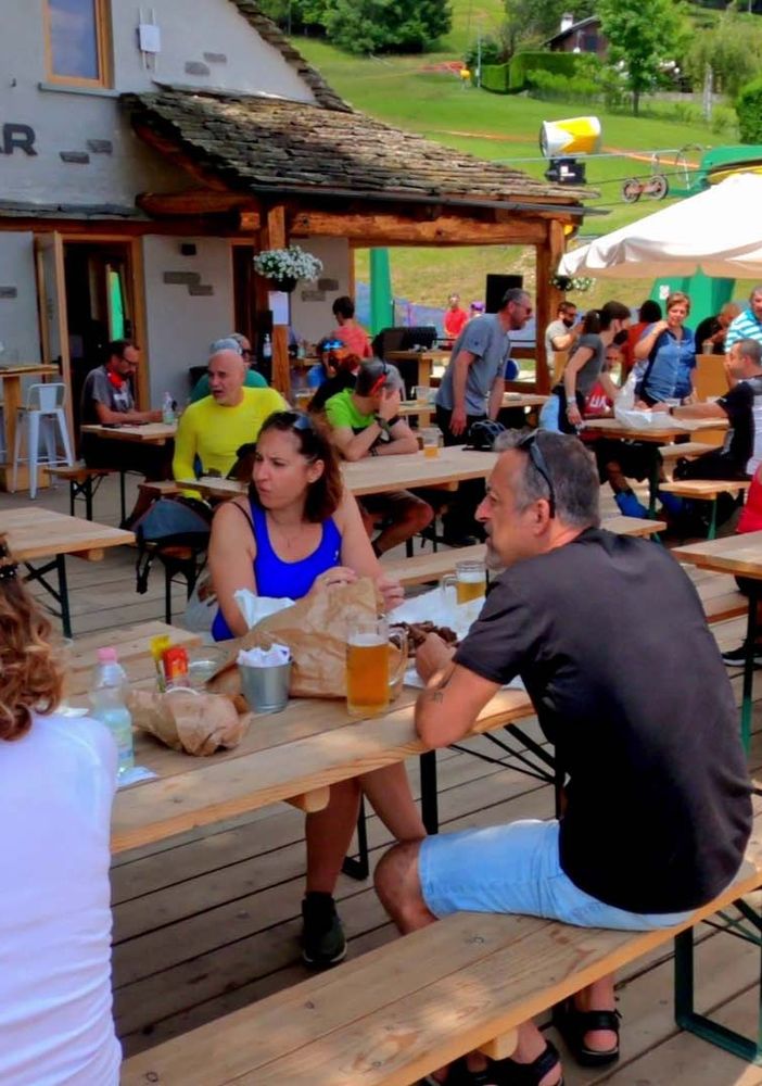 A Domobianca365 ancora tanta musica, sport e gastronomia