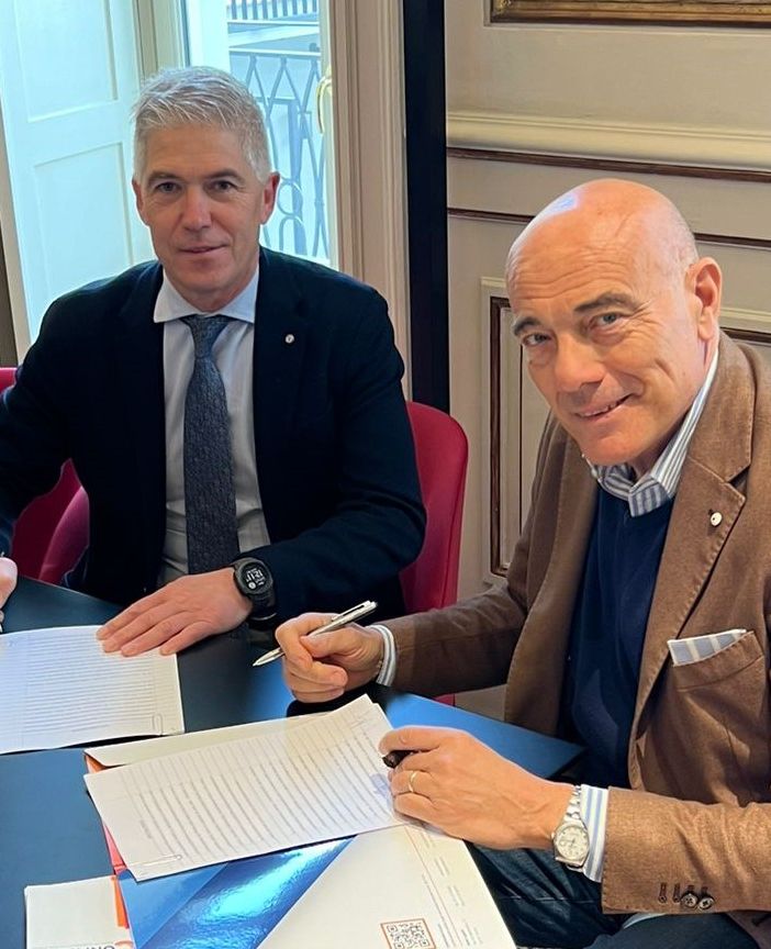 Accordo tra Confartigianato e Confidare: &quot;Un nuovo strumento al servizio delle imprese&quot;