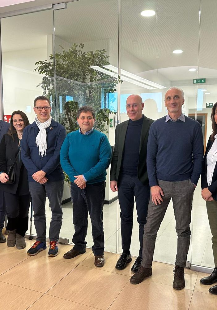Acqua Novara Vco e l'istituto di ricerca sulle acque insieme per lo sviluppo di nuove soluzioni