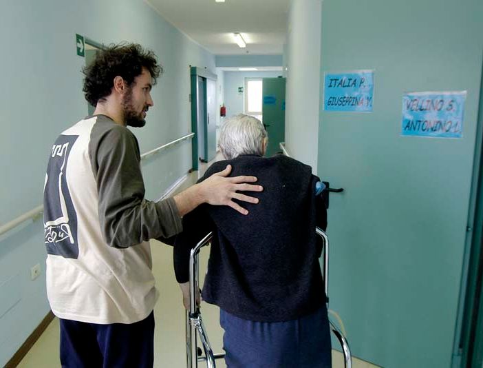 Continuità assistenziale, Icardi: &quot;Consolidiamo il modello adottato durante l'emergenza Covid&quot;