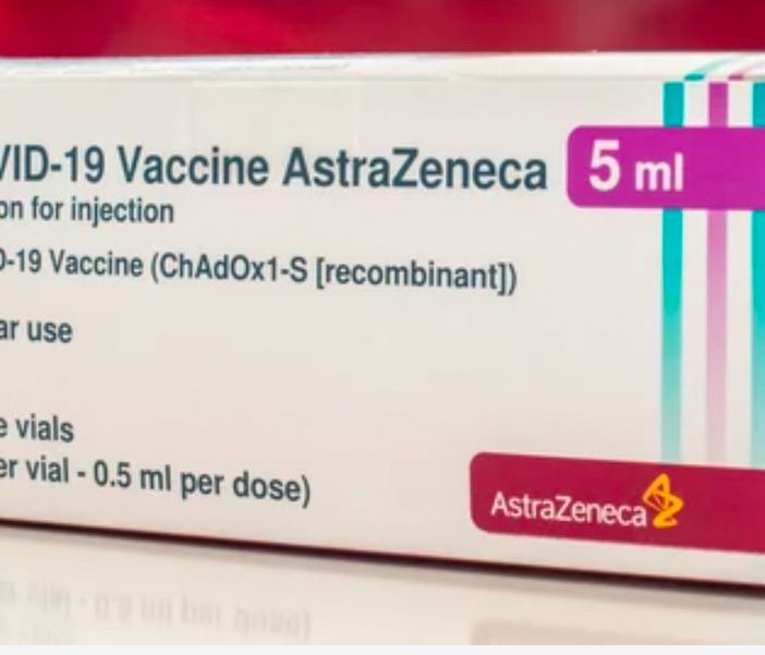 Il Piemonte sospende la somministrazione di Astrazeneca agli under 60