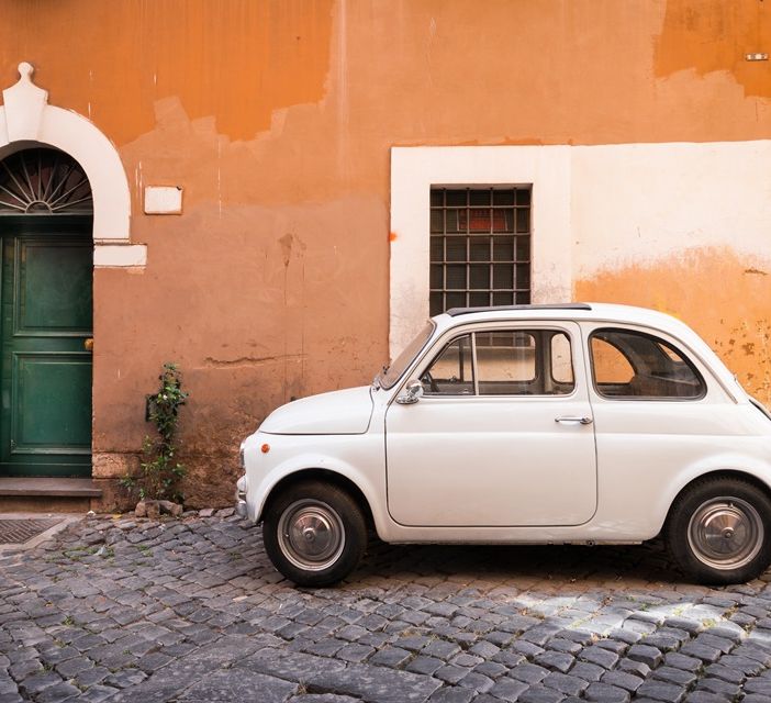 Auto sempre più vecchie: nel novarese l'età media è di quasi 12 anni