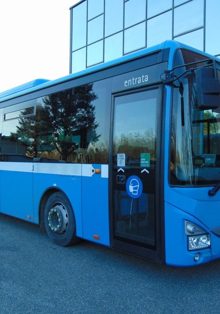 Sciopero generale dei trasporti il 17 giugno