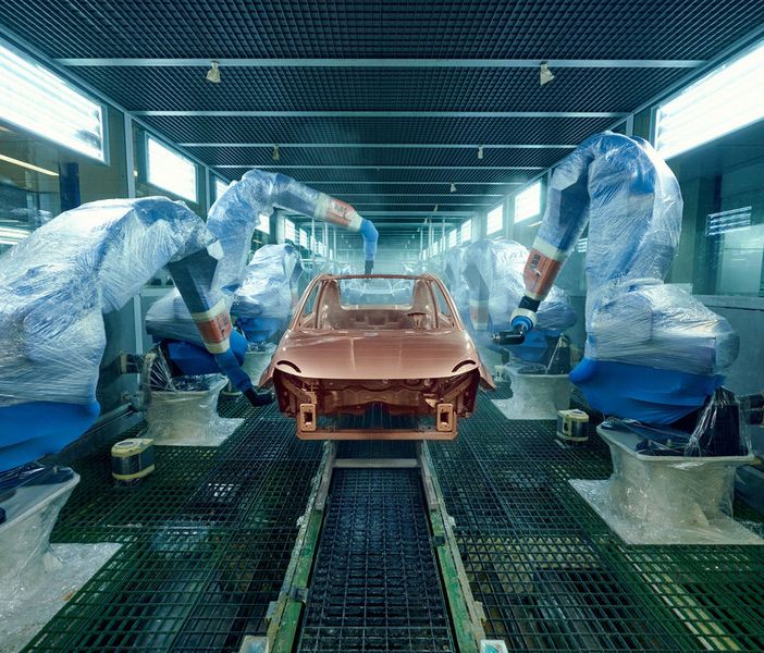 L'Ue adotta il regolamento &quot;Euro 7&quot; per tutelare l'automotive verso la transizione green. Cirio: &quot;Vittoria italiana&quot;