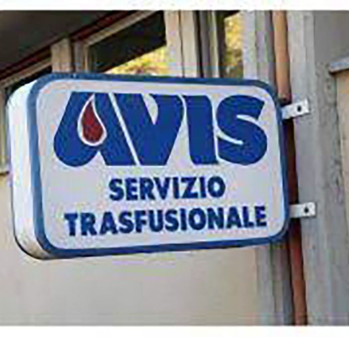 Sabato 15 donazione sangue AVIS a Bellinzago Novarese