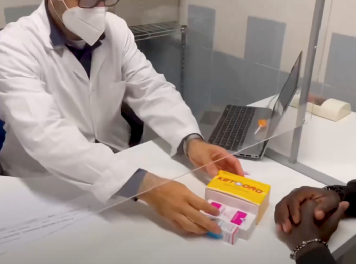 11° Rapporto sulla Povertà Sanitaria: 427.000 persone senza cure