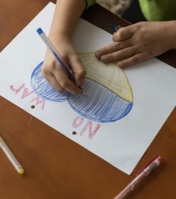 Bimbi Ucraini a scuola: dalla Regione 150 mila euro