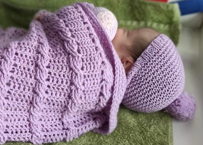 Al via la campagna di immunizzazione per proteggere i neonati dalla bronchiolite