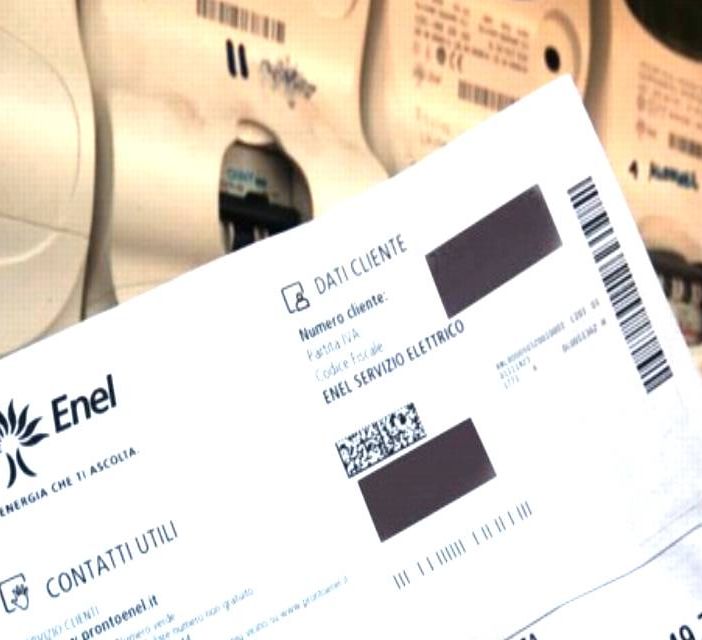 &quot;Energia più cara: necessario un intervento del governo&quot;