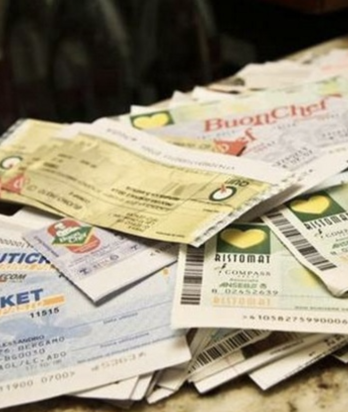 Buoni pasto, un tetto del 5% alle commissioni. Fiepet-Confesercenti: “Accolte le nostre richieste&quot;