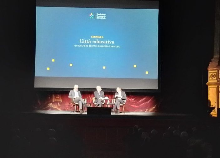 Compagnia di San Paolo, 180 milioni per il territorio nel 2023: educazione, formazione e voce ai giovani