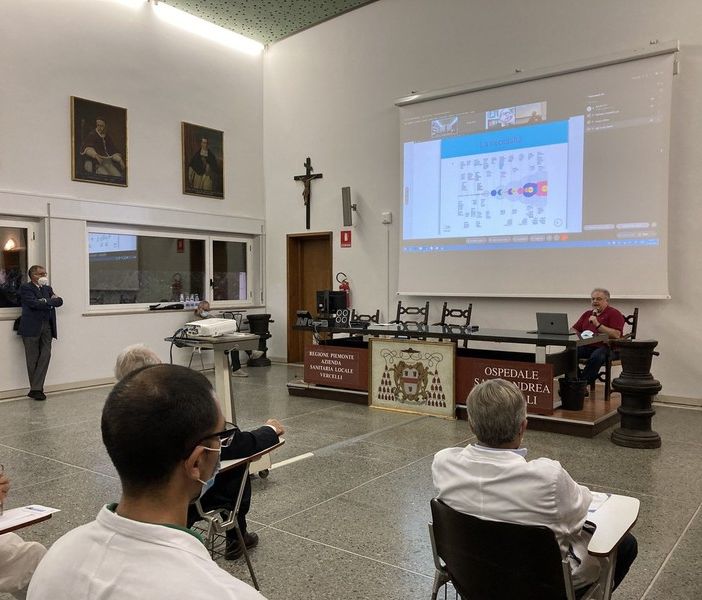 A Vercelli si discute di trasformazione digitale nel SSN: “Un sano rapporto pubblico-privato passa attraverso strategie integrate” [VIDEO]