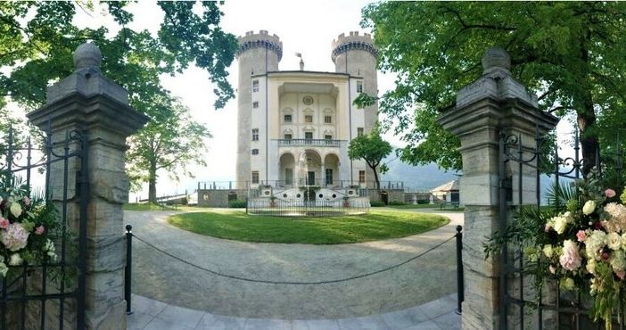 Château d’Aymavilles: Dal 14 maggio in Valle d’Aosta c’è un castello in più