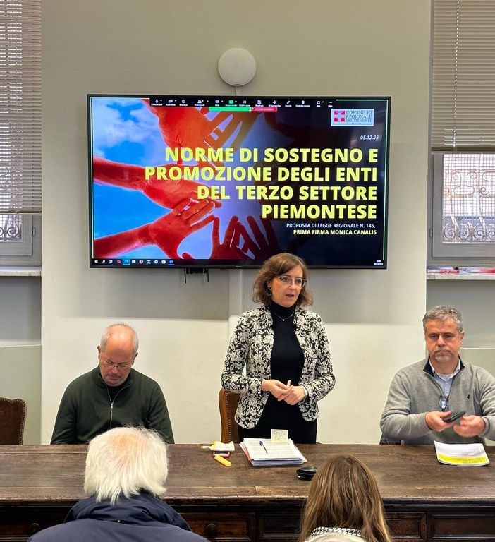 Terzo Settore, in Piemonte il Pd chiede un cambio di marcia: “Serve una legge per valorizzare 72mila dipendenti”