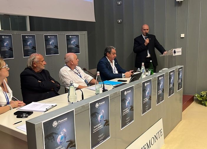 Cna Piemonte elegge il suo vertice: Giovanni Genovesio è il nuovo presidente regionale