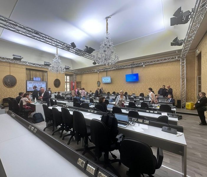 Non c’è il numero legale, Consiglio regionale nel caos: “Maggioranza in campagna elettorale”