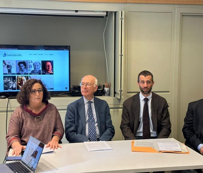 “Per non dimenticare”: in Piemonte nasce l’archivio delle testimonianze degli ebrei perseguitati