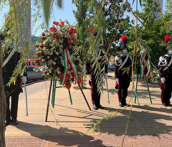 14 Agosto 2021: il terzo anno dalla tragedia che ha spezzato il cuore di Genova