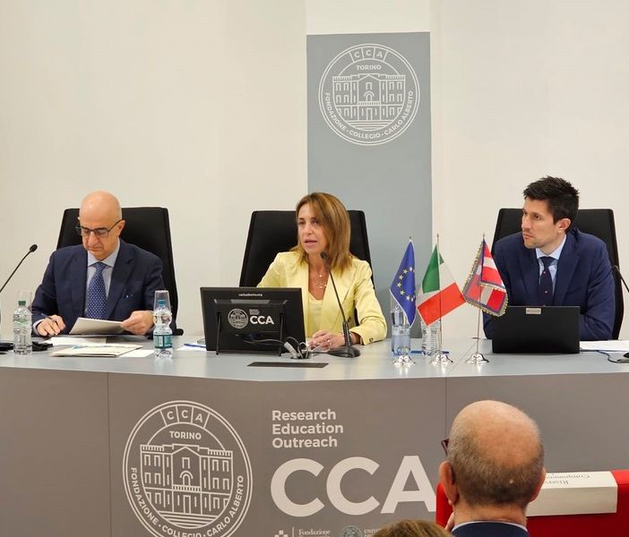 Approvato il programma regionale FSE 2021-27. Chiorino: &quot;Diamo risposte concrete ai cittadini&quot;