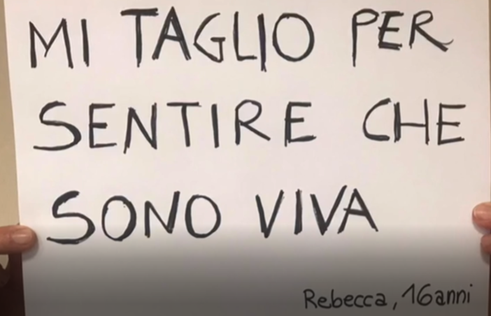 &quot;La pandemia ha fatto esplodere disturbi alimentari e di comportamento tra i più giovani&quot; VIDEO