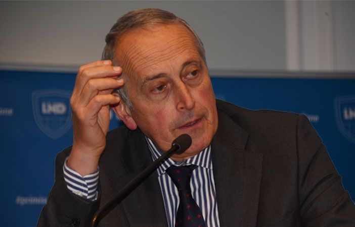 Calcio. Il presidente Abete lancia l'allarme sulla Riforma dello Sport: &quot;Club nell'incertezza. Governo e Parlamento pensino alla tenuta del sistema dilettantistico&quot;