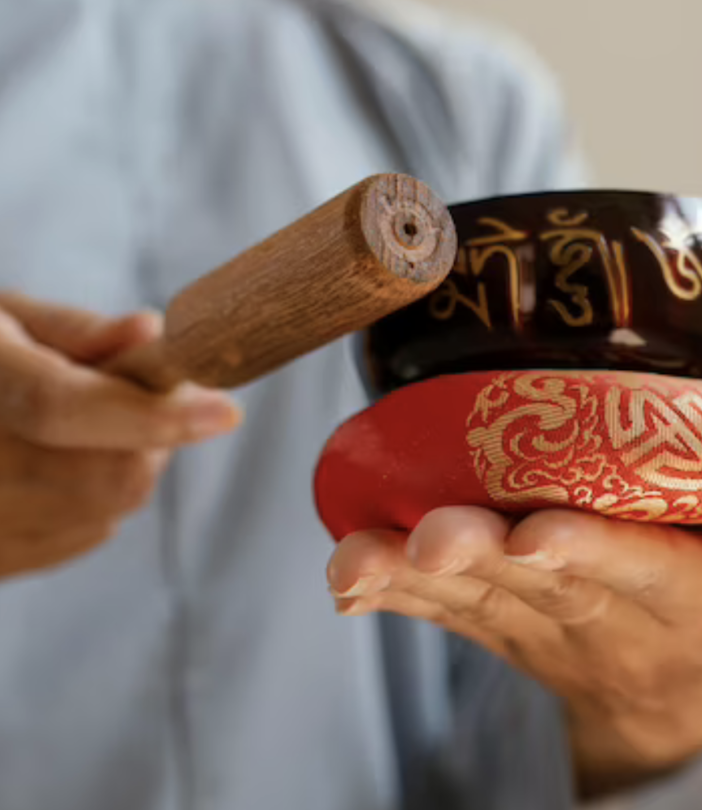 Il potere della gratitudine: l’energia delle campane tibetane