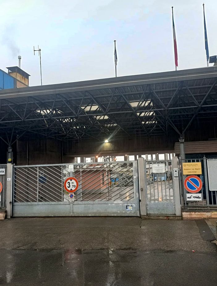 Chiusura del cantiere di Arona, interviene Fit Cisl: &quot;Trovato un accordo tra le parti&quot;