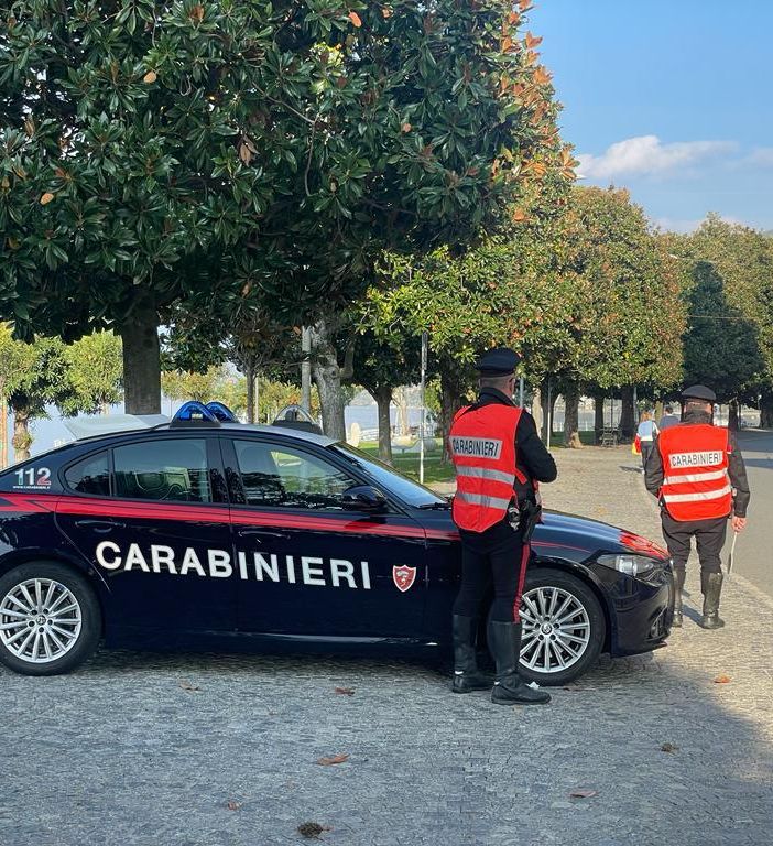 Gravi carenze sui requisiti di idoneità delle auto: denunciati i titolari di due centri di revisione