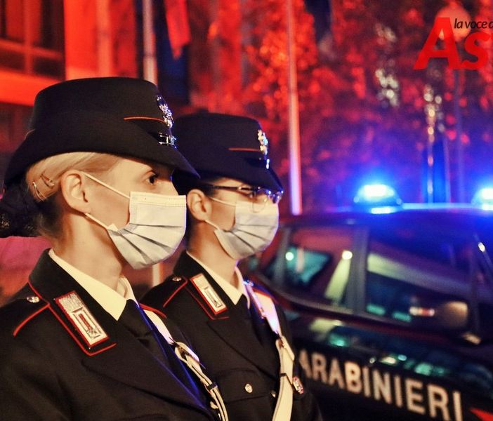 Carabinieri, concorso per arruolamento di Ufficiali (VIDEO)