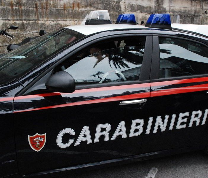 Aperto il concorso dell’Arma dei Carabinieri: 626 allievi marescialli del ruolo ispettori