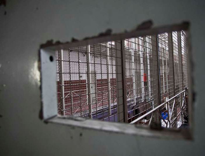 Carceri, su 4mila detenuti oltre mille sono risultati positivi al Covid