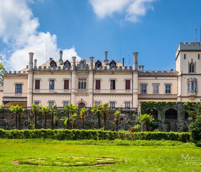 Dimore Amiche: il Castello di Ovada apre le porte ai visitatori