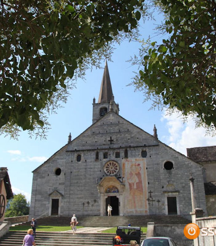 Giornate europee del patrimonio: chiese aperte a Novara
